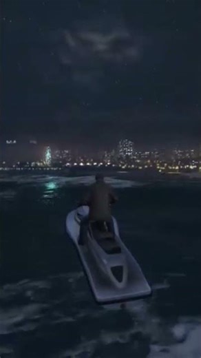 GTA 5 game viral shots 😱#gaming #games