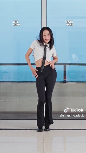 Learn Jisoo's ‘EARTHQUAKE’ Dance Tutorial