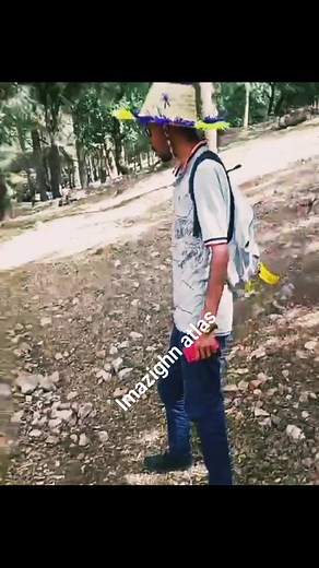 Aglmam aziza 🙏🙏❤👍 | imazighn atlas إمازيغن أطلس