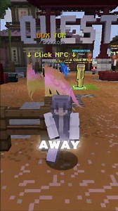 Minecraft SMP that gives you a Premium Minecraft Redeem Code? Link in comments. #minecraft