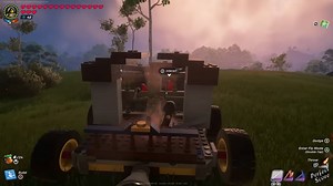 How to Steer in Lego Fortnite - Try Hard Guides