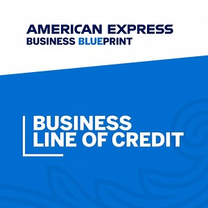 Find out how a Business Line of Credit could help you move your business forward. How will you use yours? Terms apply. | American Express Business