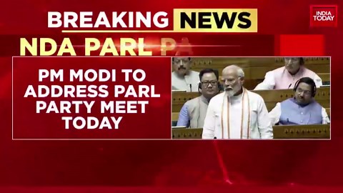 PM to respond to Motion of Thanks debate, Biden slams US court ruling granting Trump immunity