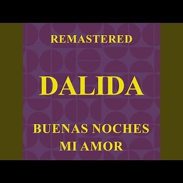 Toutes les nuits (Remastered)