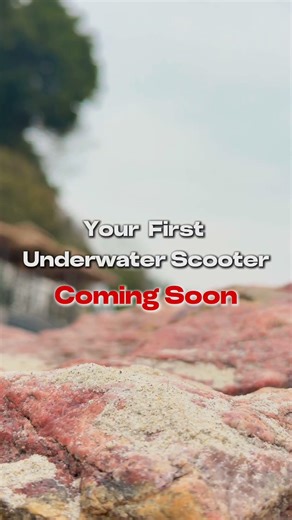 Something that will change the way you move underwater.