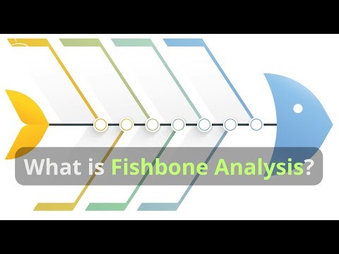 What is Fishbone Analysis?