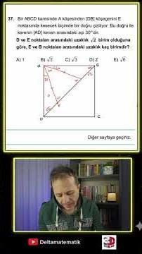 #yks #ayt #tyt #yksmatematik #aytmatematik #tytmatematik #yks2026
