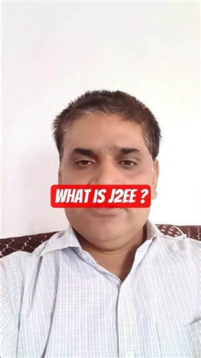 What is J2EE #J2EE #itrecruitment #youtubeshorts
