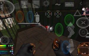 [DOOM DT]LITDOOM超级霰弹枪镰刀移植bd