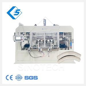 [Hot Item] High-Accuracy Automatic High-Efficient Conduit Pipes Tube Bending Machine for Pvcacrylic Hot Sale