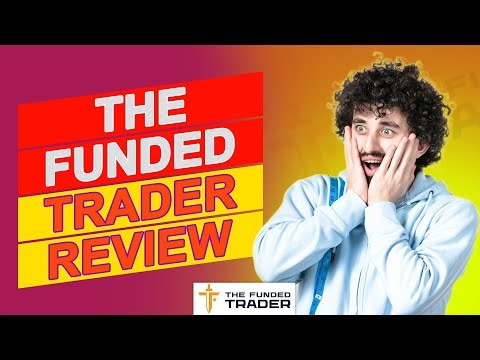 The Funded Trader Review - Is It A Smart Financial Move? (Watch Before You Decide)
