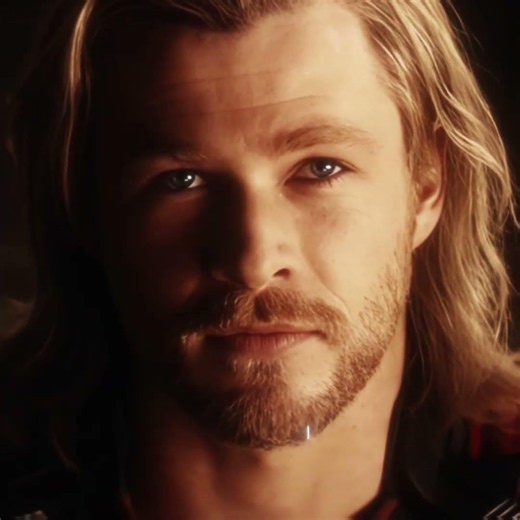 “Worthy of Mjolnir” | THOR EDIT | Void edits | Golden Brown X Love Story (slowed)