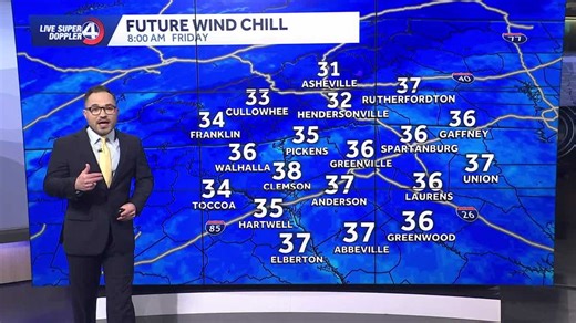 Impact Day Friday Morning