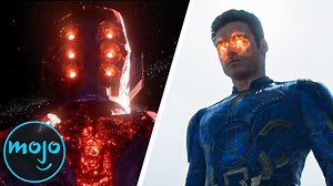 Eternals Ending Explained - video Dailymotion