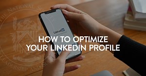 How to Optimize Your LinkedIn Profile