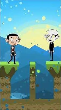 Mr Bean treasure hunt | Mr Bean New episodes 2025 | Mr bean cartoon
