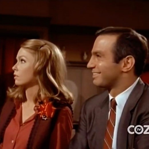 Run for Your Life: A Merry Adventure from the '65 Classic!