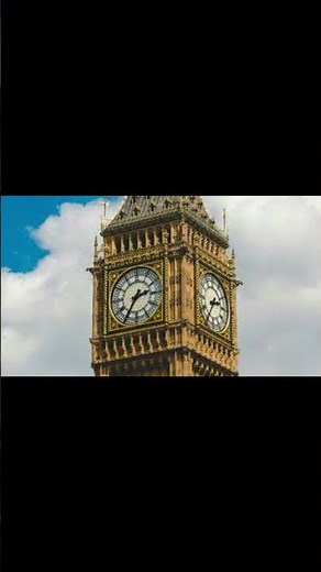 Big Ben Sound