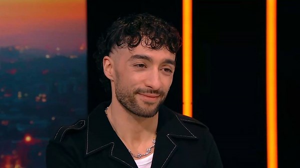 'Le piano est le miroir de l’âme' : Sofiane Pamart, du piano pour tous au Stade de France avec son nouvel album 'Movie' - RTBF Actus