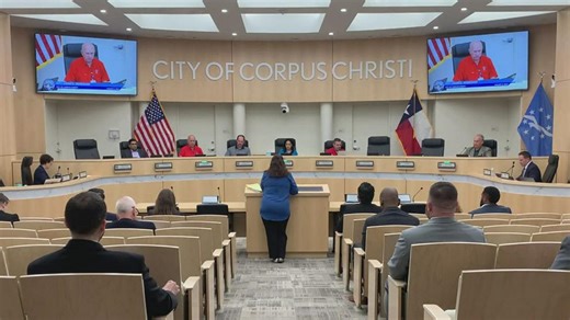Last day to file for intent to run for mayor and city council seats