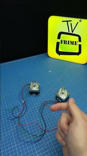 Did you know what a selsyn or selsyn pair is?