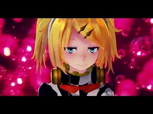 [MMDxMeme] Fantasize Meme [Original Motion]