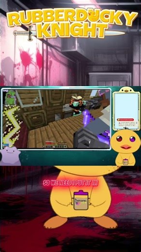 Can You Count to 32? Craft Your Own Mob Spawner!