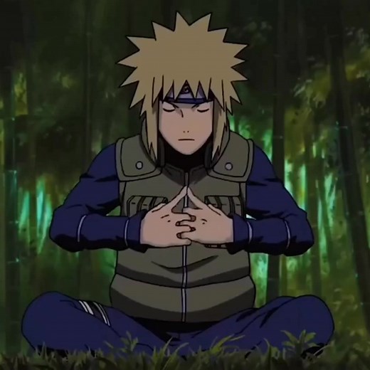 Kakashi Hand Signs & Jutsu Techniques Explained