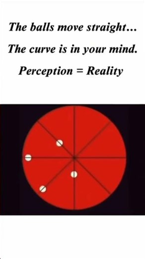 Perception vs Reality 👀 #PsychologyFacts #lifelessons #lifelessons #mindsetmatters #successmindset