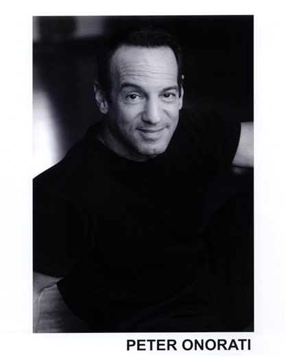 Peter Onorati | Actor, Writer, Producer