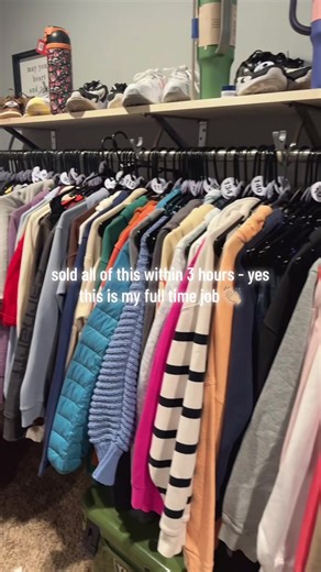 shipped out over 500 packages this weekend - forever thankful 😌 whatnot; stealinndealzz #whatnot #thrifting #fyp #easymoneyallday #funjob