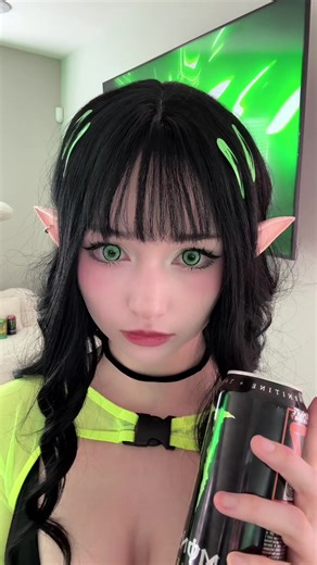 #monsterchan #fyp | monster anime