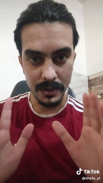 ‏ضاهرة خطيره تجتاح العرب والمسلمين #بغداد_العراق #خطر #تنبيه #فلوق