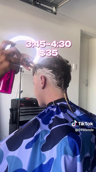 How to Become a Skilled Barber in Melbourne