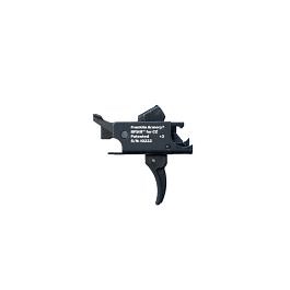 Franklin Armory BFSIII CZ-C1 Binary Firing System III Trigger - For CZ Scorpion | Curved Trigger | Scorpion 3  Compatible