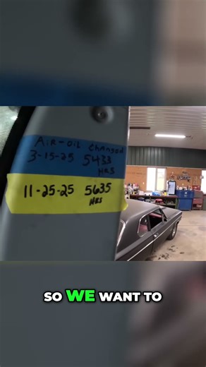 DIY Oil Change: When and How To Do It Yourself #shorts