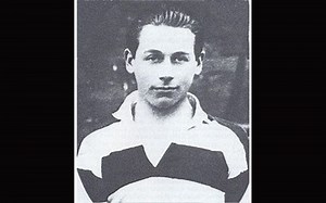 Irish rebel hero Kevin Barry’s mother was refused an Irish pension | IrishCentral.com