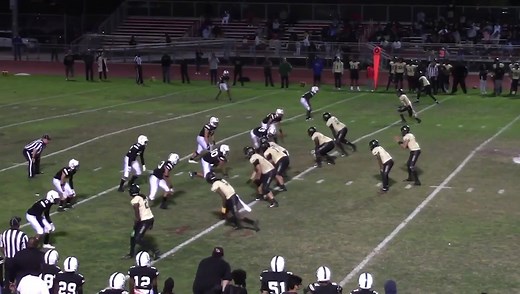 8.8K views · 535 reactions | Check out Traeshon Holden’s Highlights! #NEXXTWAVE #RollTide | Alabama Football | Facebook