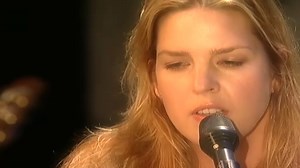 DIANA KRALL — Departure Bay — DIANA KRALL: LIVE AT THE MONTRÉAL JAZZ FESTIVAL – (2004)
