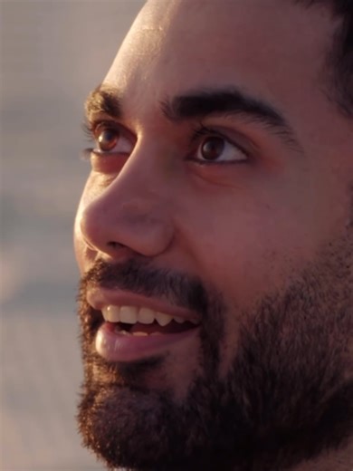 Mahdi's Heartfelt Proposal to Stevi in 90 Day Fiancé