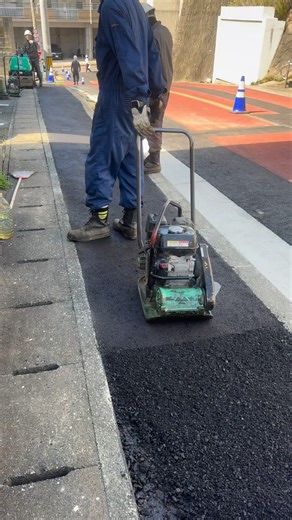 Quality 🤩🚧 | Road Japan