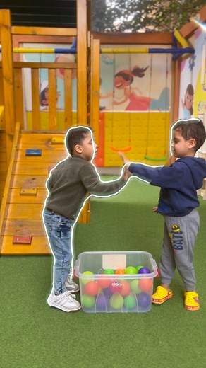 2.2K views · 17 reactions | Little Angel Academy on Reels | Facebook