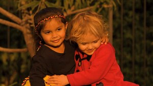 The Children Came Back: New song celebrates Indigenous heroism ahead of NAIDOC