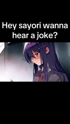 #ddlc #dokidokiliteratureclub #anitok #fyp #funny | doki doki literature club