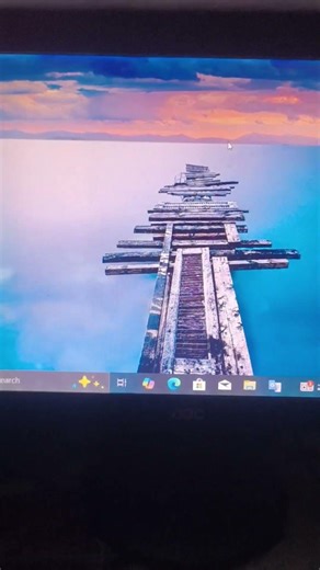Desktop Icons Not Showing? Fix in 30 Seconds! #windows #SmartFixKA #desktopicons #WindowsTricks