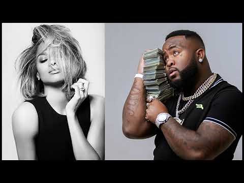 MO3 x Ciara - And I Mashup