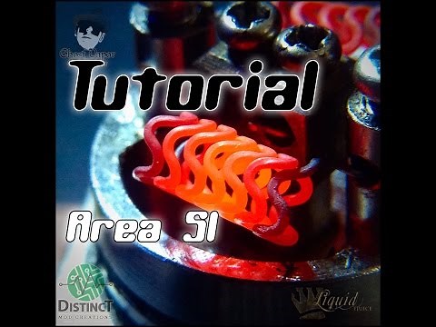 AREA 51 COIL (TUTORIAL)
