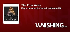 The Four Aces