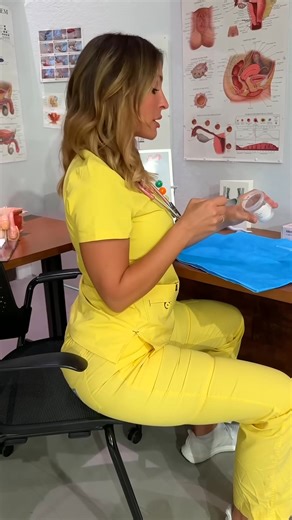 Don’t feel bad 🤭#nurses #clinicnurse #medicalcomedy #nursehumor #nurseskit #mensclinic | Allie Nursing