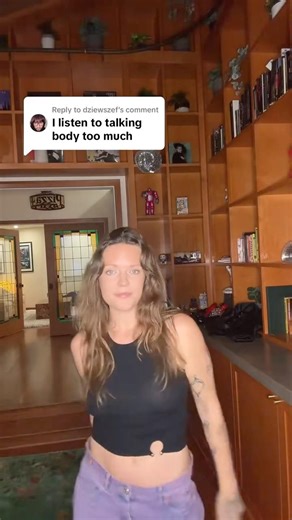 don’t ever stop please